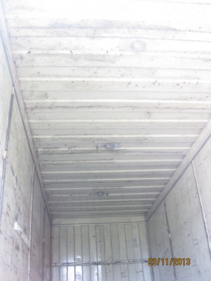 ขาย Hino mega FG1J ปี 51 212 แรง หกล้อตู้สิบบาน 7.2 m สวยมาก โทร 088-4501277