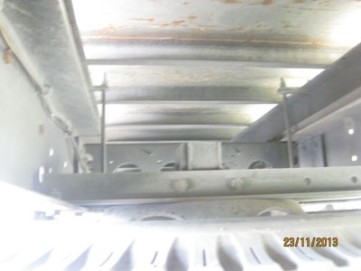 ขาย Hino mega FG1J ปี 51 212 แรง หกล้อตู้สิบบาน 7.2 m สวยมาก โทร 088-4501277