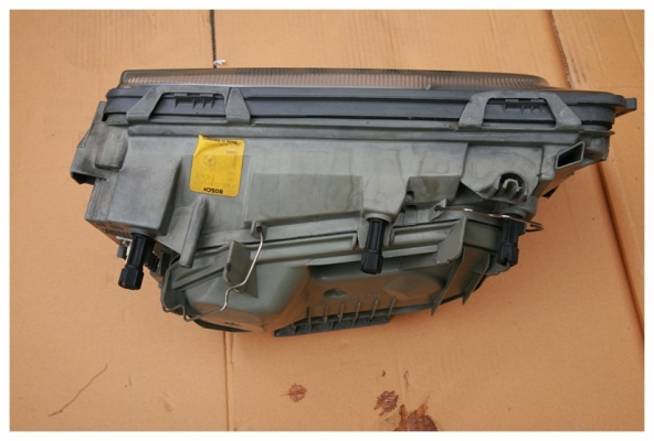 ขายไฟใหญ่ด้านซ้าย Benz E Class W124 Eหน้า สภาพดี