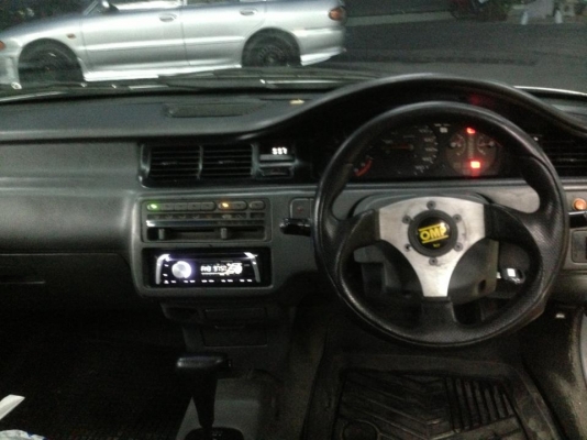 รถบ้าน CIVIC ตัวท๊อบเครื่องD15b V-tec ช่างล่างแน่น แอร์เย็นฉ่ำ ทรงสวย ใครมองหาอยู่ไม่ผิดหวังครับ