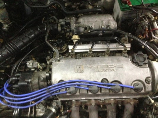 รถบ้าน CIVIC ตัวท๊อบเครื่องD15b V-tec ช่างล่างแน่น แอร์เย็นฉ่ำ ทรงสวย ใครมองหาอยู่ไม่ผิดหวังครับ