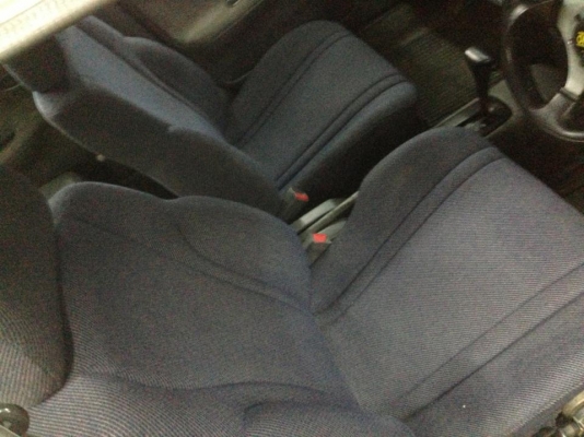 รถบ้าน CIVIC ตัวท๊อบเครื่องD15b V-tec ช่างล่างแน่น แอร์เย็นฉ่ำ ทรงสวย ใครมองหาอยู่ไม่ผิดหวังครับ