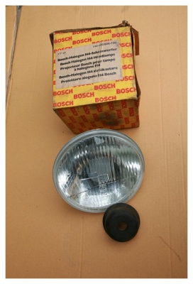 ขายไฟหน้า bosch แท้ 7 นิ้ว