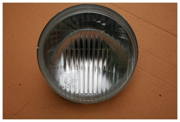 ขาย โคมสปอทไลท์ Bosch แท้ 1 คู่