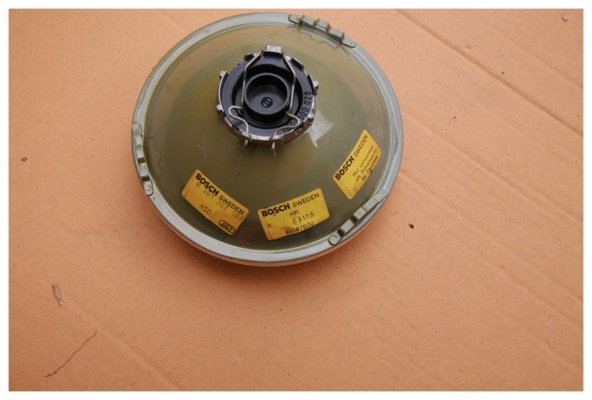 ขาย โคมสปอทไลท์ Bosch แท้ 1 คู่