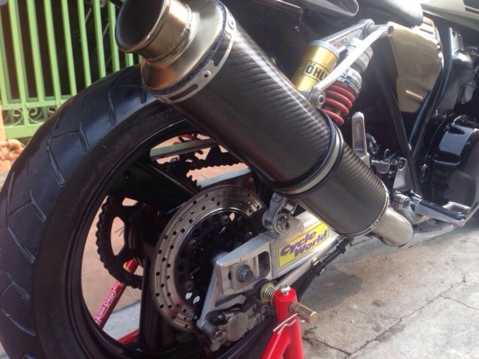 ขาย xjr ปี 97 อินวอย+สัพสามิตรแท้ ราคาไม่แรง