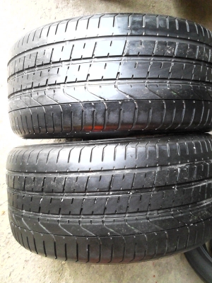 ยาง 265/35/18 contineton 1 คู่ 5000 บาท