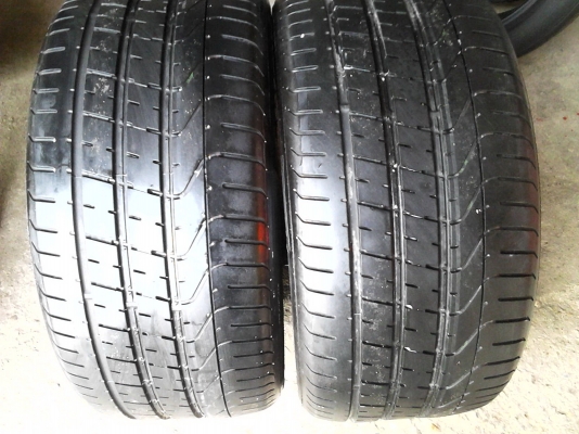 ยาง 265/35/18 contineton 1 คู่ 5000 บาท