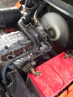 ต้องการขาย toyota 8fd20 ต้องการขาย toyota 8fd20