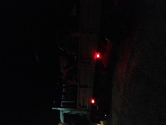 ขายไปเขาสอยดาวพร้อมส่งคับขายคูโบต้าL3408 รุ่นหลังคาแดงอุปกรณ์2ชิ้นดันหน้า+ผาน6สภาพพร้อมใช้งาน(แอ๊ปจัดให้ 088-4267077