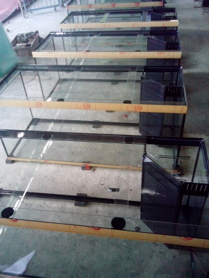 ขาย..ตู้เลืัยงปลา.สวยงาม..ราคาโรงงาน