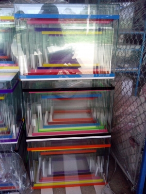 ขาย..ตู้เลืัยงปลา.สวยงาม..ราคาโรงงาน ขาย..ตู้เลืัยงปลา.สวยงาม..ราคาโรงงาน