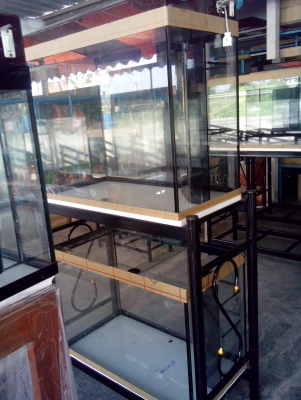 ขาย..ตู้เลืัยงปลา.สวยงาม..ราคาโรงงาน ขาย..ตู้เลืัยงปลา.สวยงาม..ราคาโรงงาน