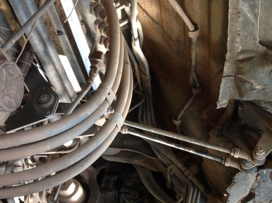 หกล้อประกอบ ฮีโน FD3HLA ราคาถูกๆๆ หกล้อประกอบ ฮีโน FD3HLA ราคาถูกๆๆ