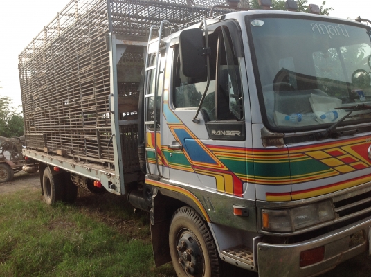 หกล้อประกอบ ฮีโน FD3HLA ราคาถูกๆๆ หกล้อประกอบ ฮีโน FD3HLA ราคาถูกๆๆ