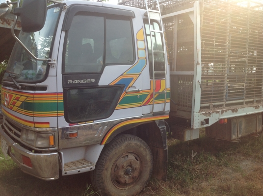 หกล้อประกอบ ฮีโน FD3HLA ราคาถูกๆๆ หกล้อประกอบ ฮีโน FD3HLA ราคาถูกๆๆ