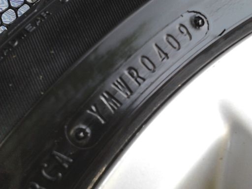 แม็ก Toyota Vios 5ก้าน 15-4-100 พร้อมยางDunlop 185-60-15 แม็ก Toyota Vios 5ก้าน 15-4-100 พร้อมยางDunlop 185-60-15