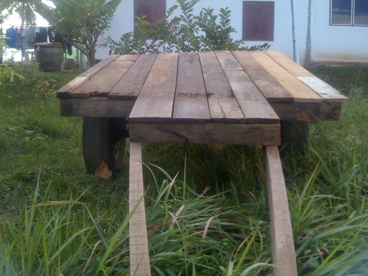 ขายพ่วงรถไถคร้าบ  ขายกันไปเลยถูกๆ