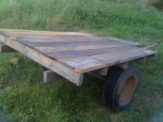 ขายพ่วงรถไถคร้าบ  ขายกันไปเลยถูกๆ