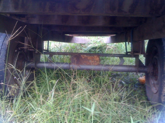 ขายพ่วงรถไถคร้าบ  ขายกันไปเลยถูกๆ