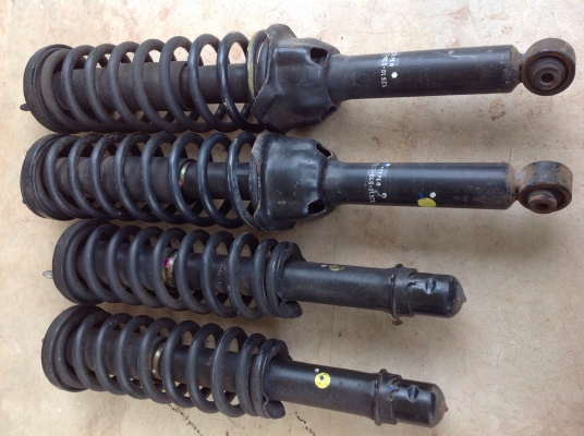 ขายโช๊ค