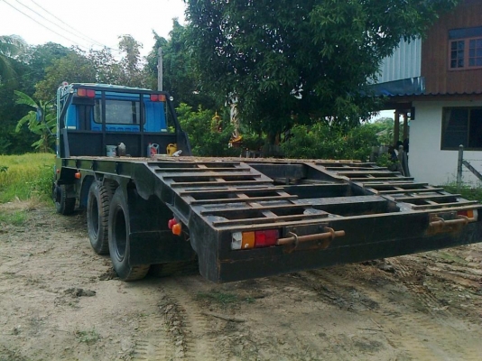 สิบล้อ มิตรซูมิชิ FN 527 MA หัวเชียงกง ยกใหม่ ยาง 80 \% 2 เพลา กระบะหางเทรนเลอร์แบ็คโฮต่อใหม่ 6D16 ทะเบียนพร้อมโอน สิบล้อ มิตรซูมิชิ FN 527 MA หัวเชียงกง ยกใหม่ ยาง 80 \% 2 เพลา กระบะหางเทรนเลอร์แบ็คโฮต่อใหม่ 6D16 ทะเบียนพร้อมโอน