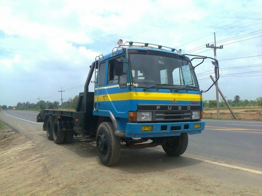 สิบล้อ มิตรซูมิชิ FN 527 MA หัวเชียงกง ยกใหม่ ยาง 80 \% 2 เพลา กระบะหางเทรนเลอร์แบ็คโฮต่อใหม่ 6D16 ทะเบียนพร้อมโอน สิบล้อ มิตรซูมิชิ FN 527 MA หัวเชียงกง ยกใหม่ ยาง 80 \% 2 เพลา กระบะหางเทรนเลอร์แบ็คโฮต่อใหม่ 6D16 ทะเบียนพร้อมโอน