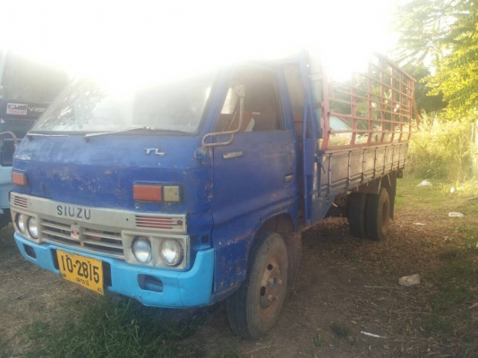 ขายครับTl85 เครื่องดีแคชชีสวยยางพอไปวัด ทะเบียน ม79 เอกสารพร้อมโอน