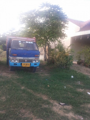 ขายครับTl85 เครื่องดีแคชชีสวยยางพอไปวัด ทะเบียน ม79 เอกสารพร้อมโอน