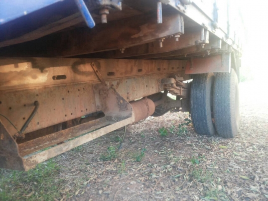 ขายครับTl85 เครื่องดีแคชชีสวยยางพอไปวัด ทะเบียน ม79 เอกสารพร้อมโอน