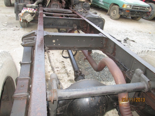 6ล้อ-MITSUBISHI-MMTFE649E--เครื่อง4D34115หัว-ครัชซี4,30เมตร--ขายรวม2คัน--690,000-