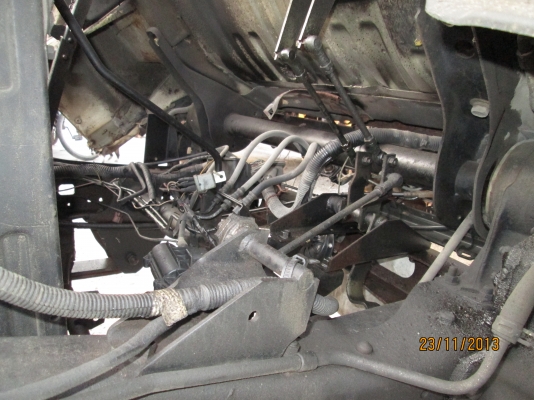 6ล้อ-MITSUBISHI-MMTFE649E--เครื่อง4D34115หัว-ครัชซี4,30เมตร--ขายรวม2คัน--690,000-