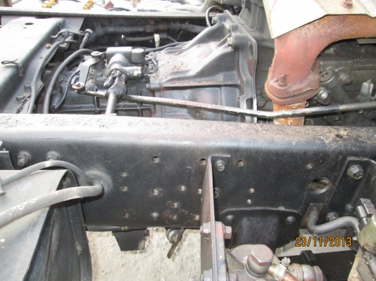 6ล้อ-MITSUBISHI-MMTFE649E--เครื่อง4D34115หัว-ครัชซี4,30เมตร--ขายรวม2คัน--690,000-