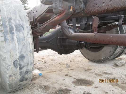 6ล้อ-MITSUBISHI-MMTFE649E--เครื่อง4D34115หัว-ครัชซี4,30เมตร--ขายรวม2คัน--690,000-