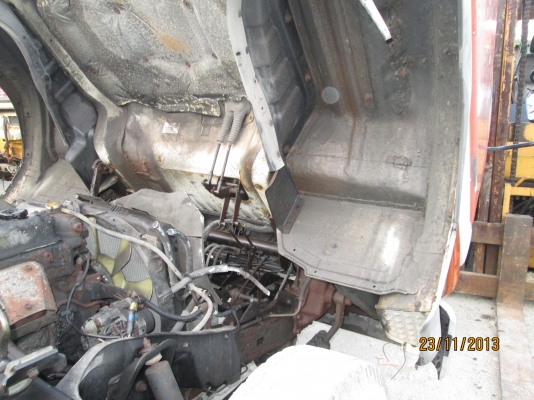 6ล้อ-MITSUBISHI-MMTFE649E--เครื่อง4D34115หัว-ครัชซี4,30เมตร--ขายรวม2คัน--690,000-