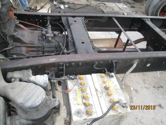 6ล้อ-MITSUBISHI-MMTFE649E--เครื่อง4D34115หัว-ครัชซี4,30เมตร--ขายรวม2คัน--690,000-