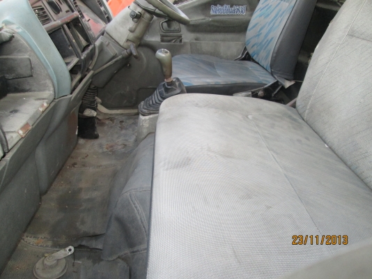 6ล้อ-MITSUBISHI-MMTFE649E--เครื่อง4D34115หัว-ครัชซี4,30เมตร--ขายรวม2คัน--690,000-