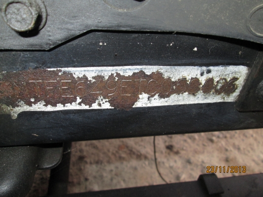 6ล้อ-MITSUBISHI-MMTFE649E--เครื่อง4D34115หัว-ครัชซี4,30เมตร--ขายรวม2คัน--690,000-