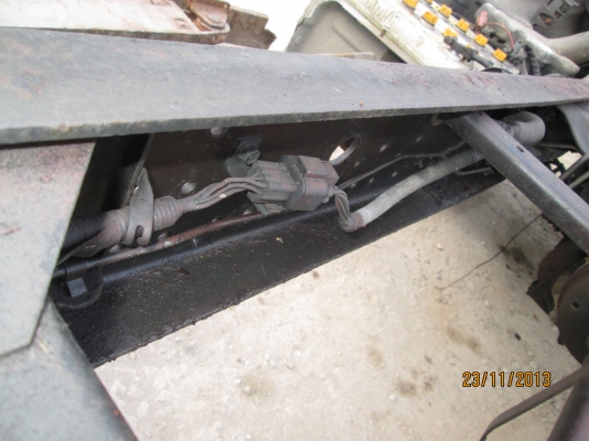 6ล้อ-MITSUBISHI-MMTFE649E--เครื่อง4D34115หัว-ครัชซี4,30เมตร--ขายรวม2คัน--690,000-