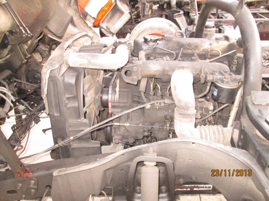 6ล้อ-MITSUBISHI-MMTFE649E--เครื่อง4D34115หัว-ครัชซี4,30เมตร--ขายรวม2คัน--690,000-