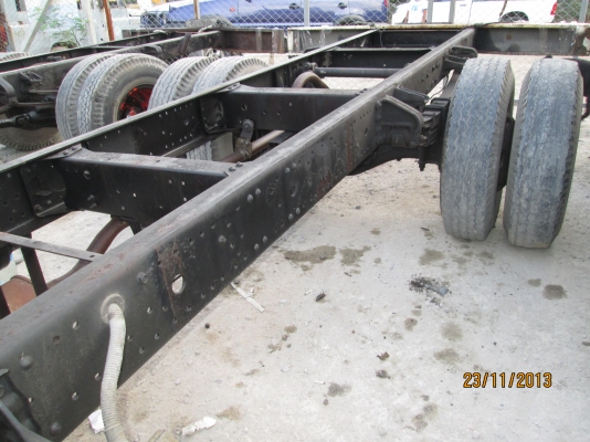 6ล้อ-MITSUBISHI-MMTFE649E--เครื่อง4D34115หัว-ครัชซี4,30เมตร--ขายรวม2คัน--690,000-