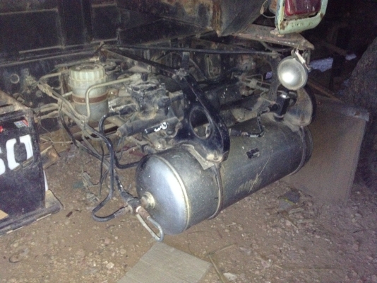 ขายมิตซูFN527 ไอ้หลง195 MA  สองเพลาดั๊ม รถเดิมหมด สวยมากพร้อมใช้