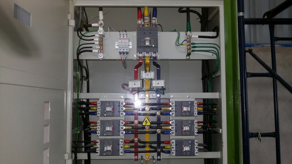 รับติดตั้งกล้องวงจรปิด , ระบบไฟฟ้า  และ ระบบแจ้งเตือนเมื่อสายเมนไฟฟ้าถูกตัด ในเขตพื้นที่ใกล้เคียง สมุทรสาคร , นครปฐม , ฝั่งธนฯ