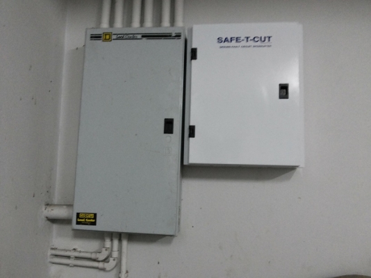 รับติดตั้งกล้องวงจรปิด , ระบบไฟฟ้า และ ระบบแจ้งเตือนเมื่อสายเมนไฟฟ้าถูกตัด ในเขตพื้นที่ใกล้เคียง สมุทรสาคร , นครปฐม , ฝั่งธนฯ รับติดตั้งกล้องวงจรปิด , ระบบไฟฟ้า และ ระบบแจ้งเตือนเมื่อสายเมนไฟฟ้าถูกตัด ในเขตพื้นที่ใกล้เคียง สมุทรสาคร , นครปฐม , ฝั่งธนฯ