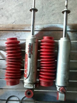 ขายโช็คRancho RS9000XL