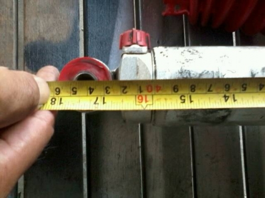 ขายโช็คRancho RS9000XL