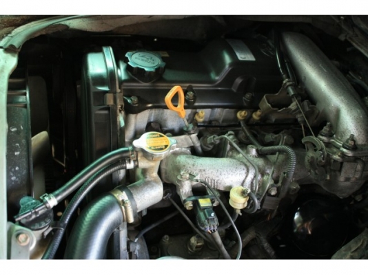 toyota hiace 1997 สภาพดี toyota hiace 1997 สภาพดี