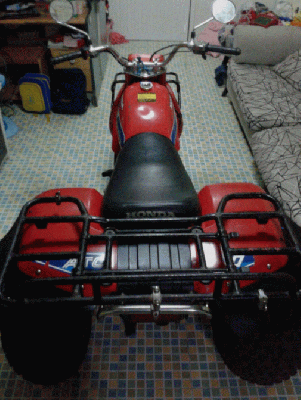 ขาย HONDA ATC 200