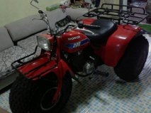 ขาย HONDA ATC 200