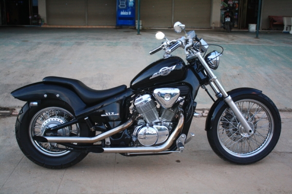 __ขาย Steed 400 อินวอย สรรพสามิตตัวจริง $ 75,000__